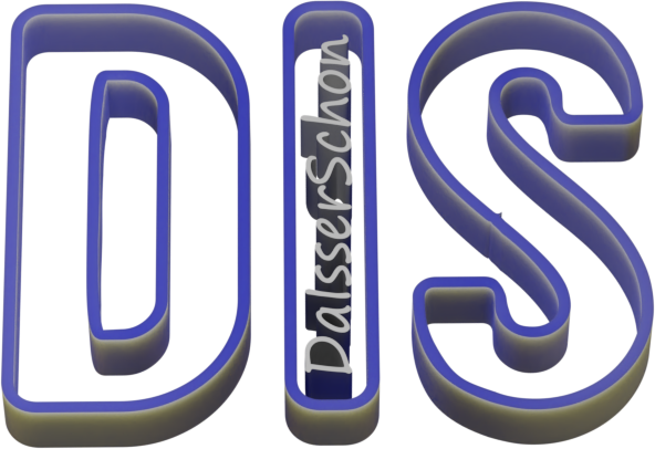 DaIsserSchon Logo